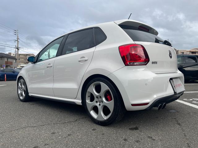 ポロ ＧＴＩ　ＧＴＩ（５名）（6枚目）