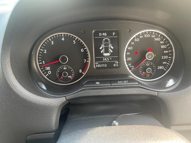 ポロ ＧＴＩ　ＧＴＩ（５名）（12枚目）