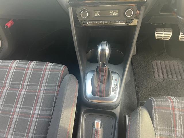ポロ ＧＴＩ　ＧＴＩ（５名）（17枚目）