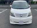 TOYOTA ALPHARD V