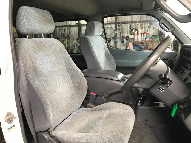 トヨタ ハイエースワゴン その他 スーパーカスタム ５速マニュアル ８人乗り イージークロズ 中古車検索 くるまのニュース