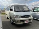 TOYOTA HIACE WAGON