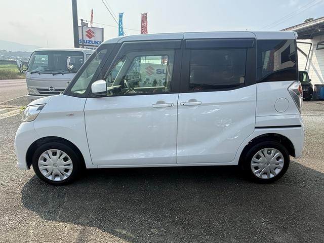 デイズルークス Ｘ　ポリマーコート　内装クリーニング済　禁煙車　片側パワースライドドア　全方位カメラ　ＳＤナビ　ＤＴＶ　ＤＶＤ再生　Ｂｌｕｅｔｏｏｔｈオーディオ　エンジンオイル　オイルフィルターブレーキフルード交換整備済（15枚目）