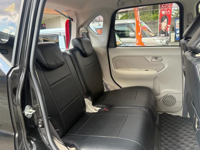 ムーヴ X ポリマーコート内装クリーニング済 スマートキー SDナビ フルセグTV DVD再生可 Bluetoothオーディオ ETC 新品バッテリー エンジンオイル オイルエレメント ブレーキフルード交換整備済(10枚目)