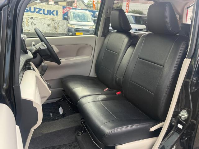 ムーヴ X ポリマーコート内装クリーニング済 スマートキー SDナビ フルセグTV DVD再生可 Bluetoothオーディオ ETC 新品バッテリー エンジンオイル オイルエレメント ブレーキフルード交換整備済(13枚目)