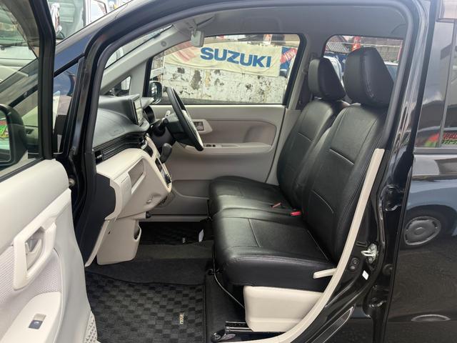 ムーヴ X ポリマーコート内装クリーニング済 スマートキー SDナビ フルセグTV DVD再生可 Bluetoothオーディオ ETC 新品バッテリー エンジンオイル オイルエレメント ブレーキフルード交換整備済(14枚目)