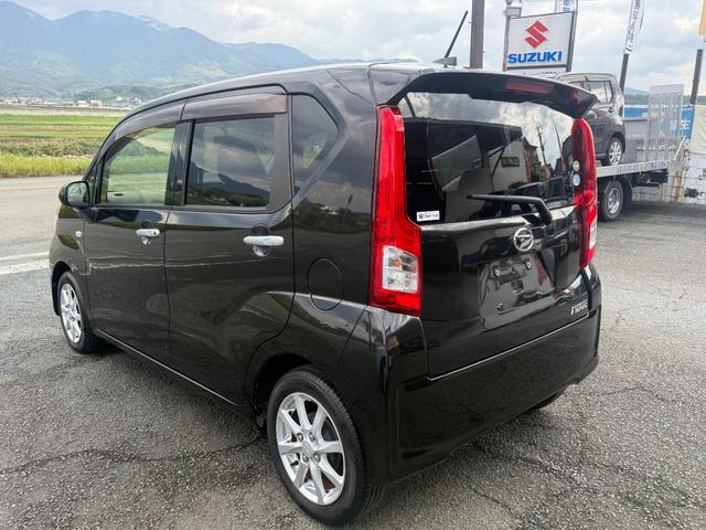 ムーヴ X ポリマーコート内装クリーニング済 スマートキー SDナビ フルセグTV DVD再生可 Bluetoothオーディオ ETC 新品バッテリー エンジンオイル オイルエレメント ブレーキフルード交換整備済(15枚目)