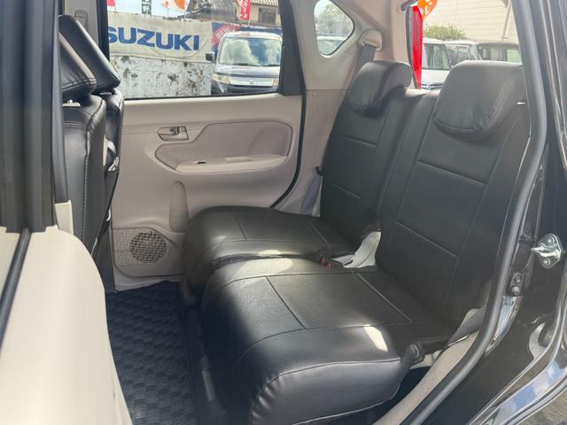 ムーヴ X ポリマーコート内装クリーニング済 スマートキー SDナビ フルセグTV DVD再生可 Bluetoothオーディオ ETC 新品バッテリー エンジンオイル オイルエレメント ブレーキフルード交換整備済(17枚目)