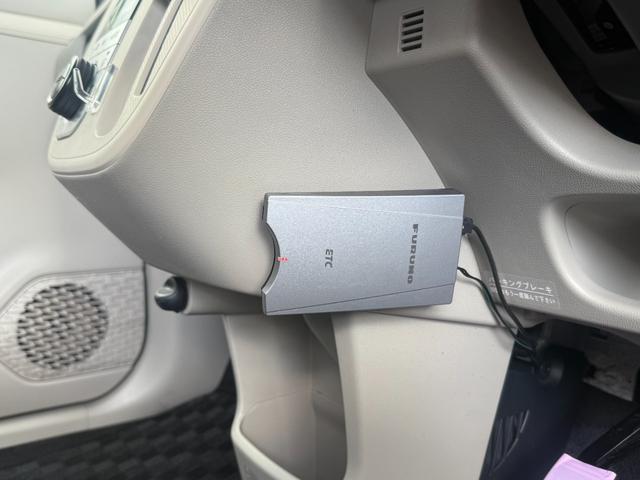 ムーヴ X ポリマーコート内装クリーニング済 スマートキー SDナビ フルセグTV DVD再生可 Bluetoothオーディオ ETC 新品バッテリー エンジンオイル オイルエレメント ブレーキフルード交換整備済(28枚目)