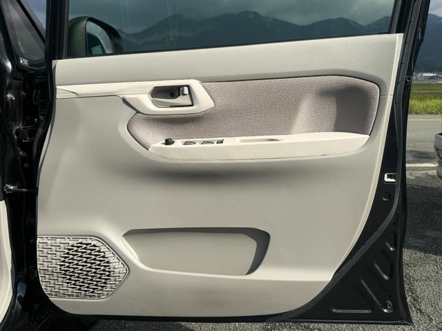 ムーヴ X ポリマーコート内装クリーニング済 スマートキー SDナビ フルセグTV DVD再生可 Bluetoothオーディオ ETC 新品バッテリー エンジンオイル オイルエレメント ブレーキフルード交換整備済(32枚目)