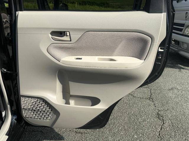 ムーヴ X ポリマーコート内装クリーニング済 スマートキー SDナビ フルセグTV DVD再生可 Bluetoothオーディオ ETC 新品バッテリー エンジンオイル オイルエレメント ブレーキフルード交換整備済(33枚目)