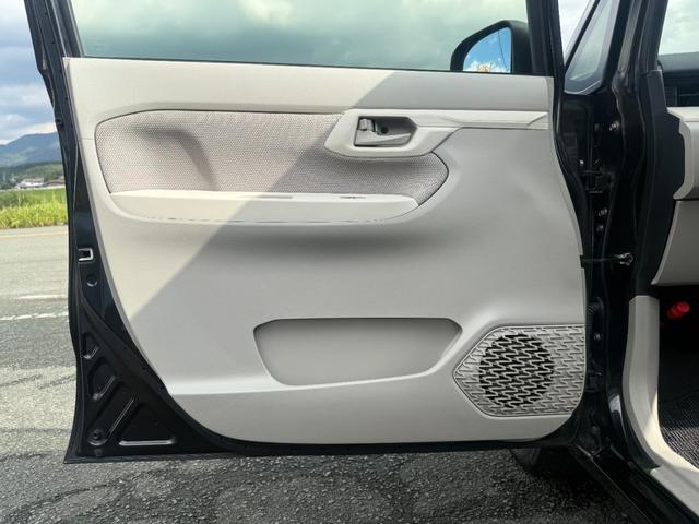 ムーヴ X ポリマーコート内装クリーニング済 スマートキー SDナビ フルセグTV DVD再生可 Bluetoothオーディオ ETC 新品バッテリー エンジンオイル オイルエレメント ブレーキフルード交換整備済(38枚目)