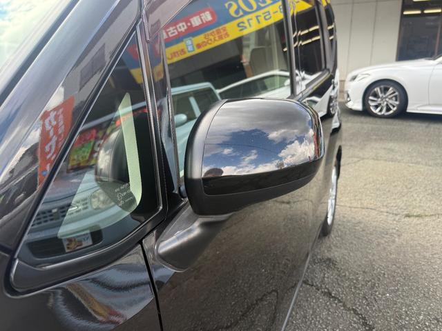 ムーヴ X ポリマーコート内装クリーニング済 スマートキー SDナビ フルセグTV DVD再生可 Bluetoothオーディオ ETC 新品バッテリー エンジンオイル オイルエレメント ブレーキフルード交換整備済(41枚目)