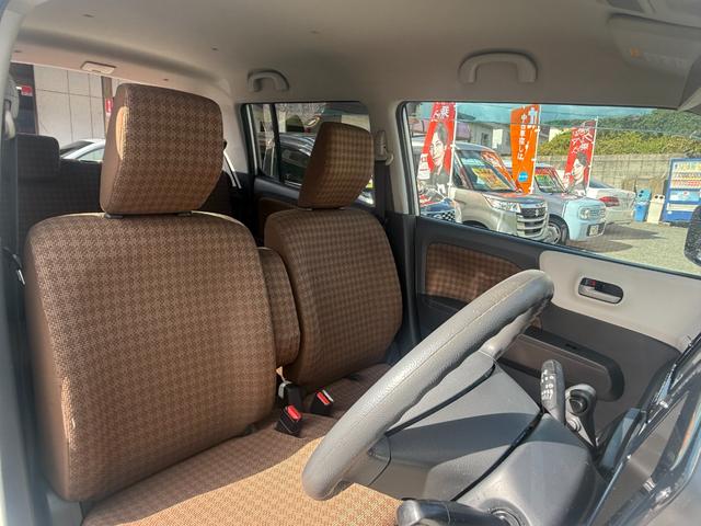 モコ Ｘ　ポリマーコート　内装クリーニング済み　禁煙車　プッシュスタート　社外ＳＤナビ　フルセグＴＶ　ＤＶＤ再生可　Ｂｌｕｅｔｏｏｔｈオーディオ　エンジンオイル　オイルエレメント　ブレーキフルード交換整備済み（6枚目）