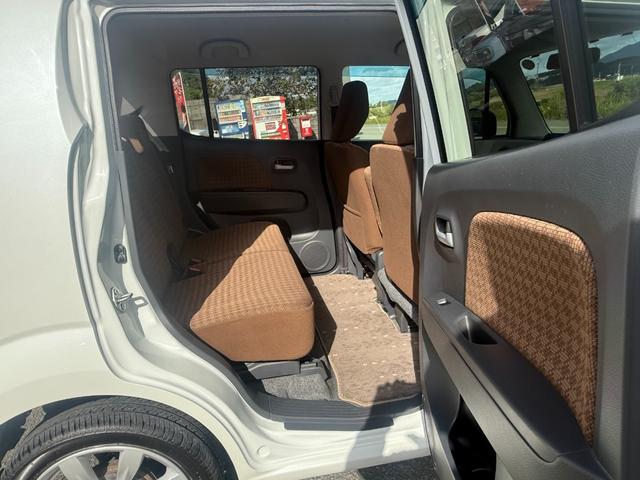 モコ Ｘ　ポリマーコート　内装クリーニング済み　禁煙車　プッシュスタート　社外ＳＤナビ　フルセグＴＶ　ＤＶＤ再生可　Ｂｌｕｅｔｏｏｔｈオーディオ　エンジンオイル　オイルエレメント　ブレーキフルード交換整備済み（7枚目）