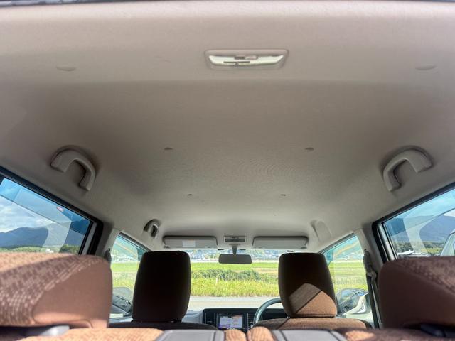 モコ Ｘ　ポリマーコート　内装クリーニング済み　禁煙車　プッシュスタート　社外ＳＤナビ　フルセグＴＶ　ＤＶＤ再生可　Ｂｌｕｅｔｏｏｔｈオーディオ　エンジンオイル　オイルエレメント　ブレーキフルード交換整備済み（8枚目）