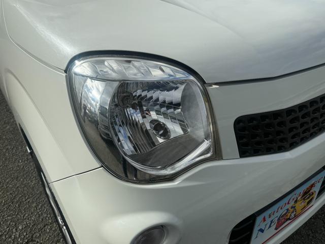 モコ Ｘ　ポリマーコート　内装クリーニング済み　禁煙車　プッシュスタート　社外ＳＤナビ　フルセグＴＶ　ＤＶＤ再生可　Ｂｌｕｅｔｏｏｔｈオーディオ　エンジンオイル　オイルエレメント　ブレーキフルード交換整備済み（25枚目）