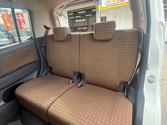 モコ Ｘ　ポリマーコート　内装クリーニング済み　禁煙車　プッシュスタート　社外ＳＤナビ　フルセグＴＶ　ＤＶＤ再生可　Ｂｌｕｅｔｏｏｔｈオーディオ　エンジンオイル　オイルエレメント　ブレーキフルード交換整備済み（27枚目）