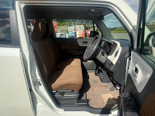 モコ Ｘ　ポリマーコート　内装クリーニング済み　禁煙車　プッシュスタート　社外ＳＤナビ　フルセグＴＶ　ＤＶＤ再生可　Ｂｌｕｅｔｏｏｔｈオーディオ　エンジンオイル　オイルエレメント　ブレーキフルード交換整備済み（31枚目）