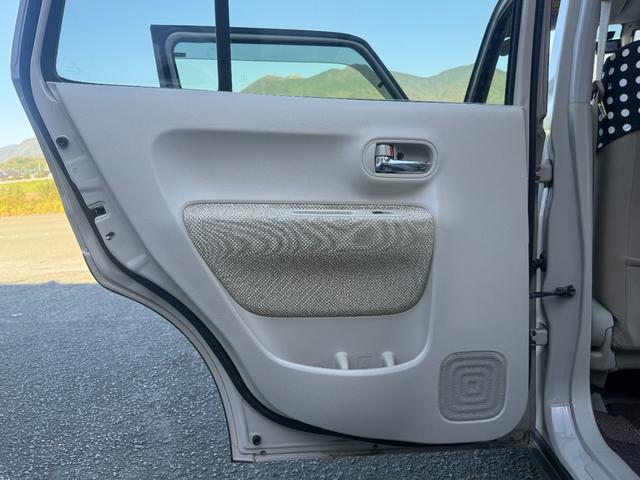 アルトラパン Ｘ　ポリマーコート内装クリーニング済　衝突軽減ブレーキ　前後ドラレコ　ＥＴＣ　スマートキー　ＳＤナビ　フルセグＴＶ　ＤＶＤ　Ｂｌｕｅｔｏｏｔｈオーディオ　エンジンオイル　オイルエレメント交換　整備済（11枚目）