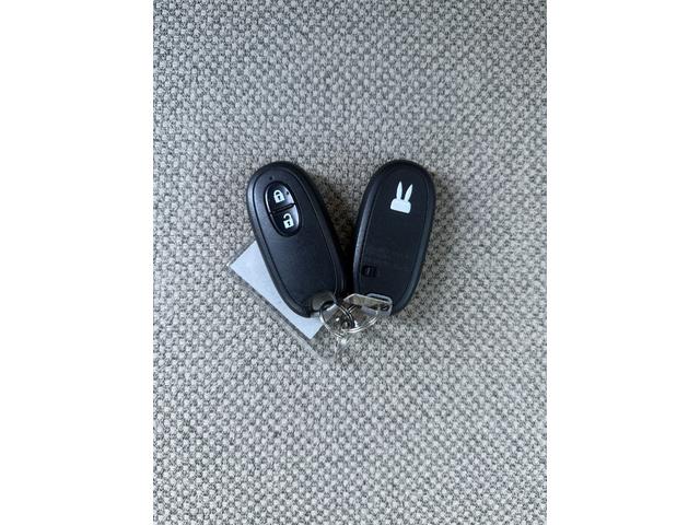 アルトラパン Ｘ　ポリマーコート内装クリーニング済　衝突軽減ブレーキ　前後ドラレコ　ＥＴＣ　スマートキー　ＳＤナビ　フルセグＴＶ　ＤＶＤ　Ｂｌｕｅｔｏｏｔｈオーディオ　エンジンオイル　オイルエレメント交換　整備済（16枚目）