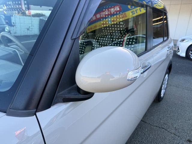 アルトラパン Ｘ　ポリマーコート内装クリーニング済　衝突軽減ブレーキ　前後ドラレコ　ＥＴＣ　スマートキー　ＳＤナビ　フルセグＴＶ　ＤＶＤ　Ｂｌｕｅｔｏｏｔｈオーディオ　エンジンオイル　オイルエレメント交換　整備済（18枚目）