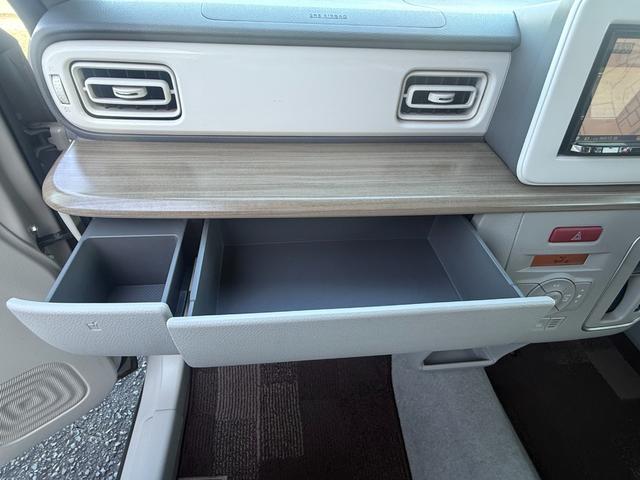 アルトラパン Ｘ　ポリマーコート内装クリーニング済　衝突軽減ブレーキ　前後ドラレコ　ＥＴＣ　スマートキー　ＳＤナビ　フルセグＴＶ　ＤＶＤ　Ｂｌｕｅｔｏｏｔｈオーディオ　エンジンオイル　オイルエレメント交換　整備済（21枚目）