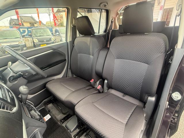 ワゴンRスティングレー X ポリマーコート 内装クリーニング済み プッシュスタート ETC 社外SDナビ フルセグTV DVD再生可 Bluetoothオーディオ エンジンオイル オイルエレメント ブレーキフルード交換整備済み(7枚目)