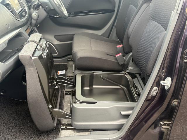 ワゴンRスティングレー X ポリマーコート 内装クリーニング済み プッシュスタート ETC 社外SDナビ フルセグTV DVD再生可 Bluetoothオーディオ エンジンオイル オイルエレメント ブレーキフルード交換整備済み(16枚目)