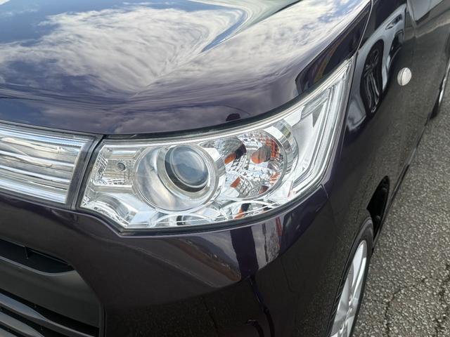 ワゴンRスティングレー X ポリマーコート 内装クリーニング済み プッシュスタート ETC 社外SDナビ フルセグTV DVD再生可 Bluetoothオーディオ エンジンオイル オイルエレメント ブレーキフルード交換整備済み(17枚目)