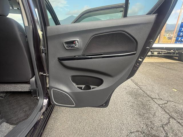 ワゴンRスティングレー X ポリマーコート 内装クリーニング済み プッシュスタート ETC 社外SDナビ フルセグTV DVD再生可 Bluetoothオーディオ エンジンオイル オイルエレメント ブレーキフルード交換整備済み(23枚目)