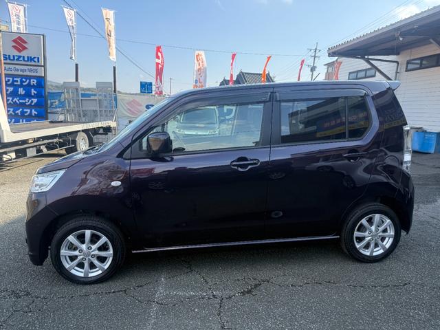 ワゴンRスティングレー X ポリマーコート 内装クリーニング済み プッシュスタート ETC 社外SDナビ フルセグTV DVD再生可 Bluetoothオーディオ エンジンオイル オイルエレメント ブレーキフルード交換整備済み(39枚目)