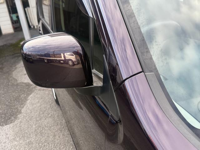 ワゴンRスティングレー X ポリマーコート 内装クリーニング済み プッシュスタート ETC 社外SDナビ フルセグTV DVD再生可 Bluetoothオーディオ エンジンオイル オイルエレメント ブレーキフルード交換整備済み(40枚目)