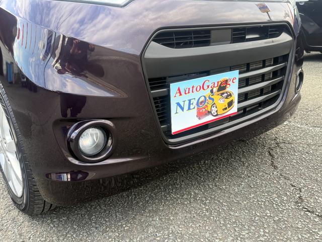 ワゴンRスティングレー X ポリマーコート 内装クリーニング済み プッシュスタート ETC 社外SDナビ フルセグTV DVD再生可 Bluetoothオーディオ エンジンオイル オイルエレメント ブレーキフルード交換整備済み(41枚目)