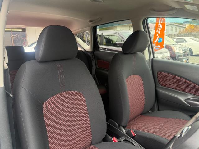 ノート ニスモ　ポリマーコート　内装クリーニング済み　社外ＬＥＤヘッドライト　純正ＳＤナビ　フルセグＴＶ　ＤＶＤ再生可　Ｂｌｕｅｔｏｏｔｈオーディオ　ＥＴＣ　バックカメラ　エンジンオイル　オイルエレメント交換整備済（24枚目）