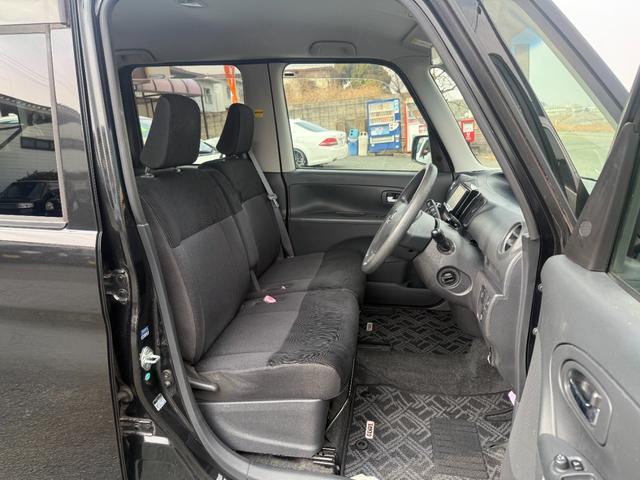 タント Ｇスペシャル　ポリマーコート内装クリーニング済　片側パワースライドドア　スマートキー　ＳＤナビ　フルセグＴＶ　ＤＶＤ再生　Ｂｌｕｅｔｏｏｔｈ　新品タイヤ　エンジンオイル　オイルエレメント　ブレーキフルード交換整備済（6枚目）