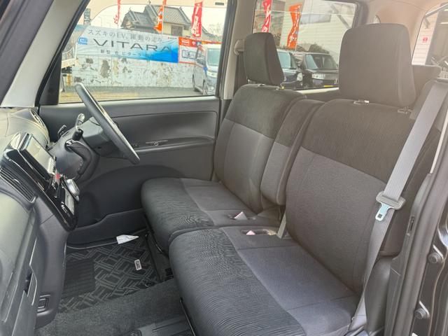 タント Ｇスペシャル　ポリマーコート内装クリーニング済　片側パワースライドドア　スマートキー　ＳＤナビ　フルセグＴＶ　ＤＶＤ再生　Ｂｌｕｅｔｏｏｔｈ　新品タイヤ　エンジンオイル　オイルエレメント　ブレーキフルード交換整備済（10枚目）