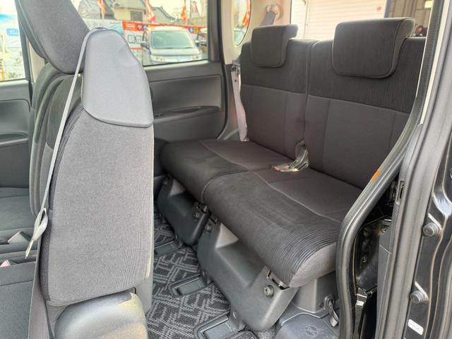 タント Ｇスペシャル　ポリマーコート内装クリーニング済　片側パワースライドドア　スマートキー　ＳＤナビ　フルセグＴＶ　ＤＶＤ再生　Ｂｌｕｅｔｏｏｔｈ　新品タイヤ　エンジンオイル　オイルエレメント　ブレーキフルード交換整備済（13枚目）