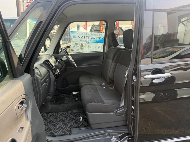 タント Ｇスペシャル　ポリマーコート内装クリーニング済　片側パワースライドドア　スマートキー　ＳＤナビ　フルセグＴＶ　ＤＶＤ再生　Ｂｌｕｅｔｏｏｔｈ　新品タイヤ　エンジンオイル　オイルエレメント　ブレーキフルード交換整備済（14枚目）