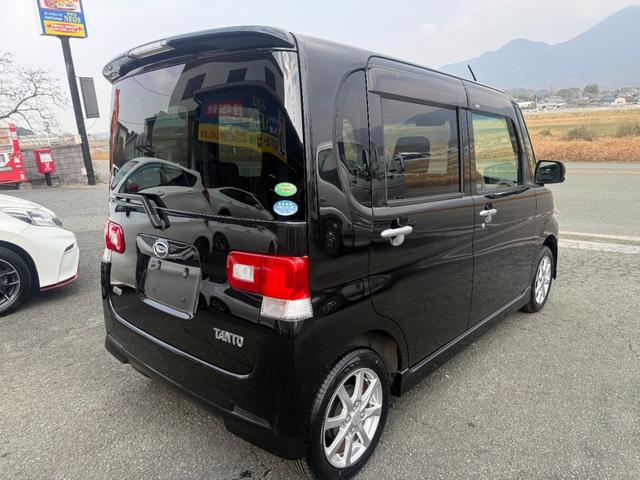 タント Ｇスペシャル　ポリマーコート内装クリーニング済　片側パワースライドドア　スマートキー　ＳＤナビ　フルセグＴＶ　ＤＶＤ再生　Ｂｌｕｅｔｏｏｔｈ　新品タイヤ　エンジンオイル　オイルエレメント　ブレーキフルード交換整備済（15枚目）