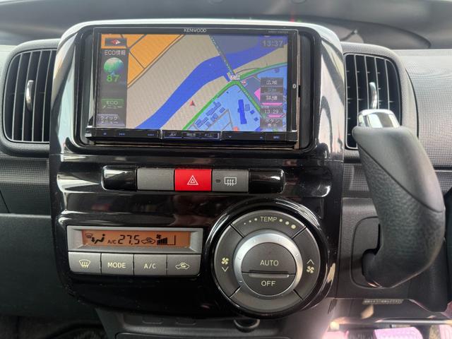 タント Ｇスペシャル　ポリマーコート内装クリーニング済　片側パワースライドドア　スマートキー　ＳＤナビ　フルセグＴＶ　ＤＶＤ再生　Ｂｌｕｅｔｏｏｔｈ　新品タイヤ　エンジンオイル　オイルエレメント　ブレーキフルード交換整備済（16枚目）