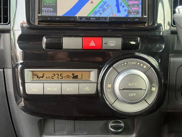 タント Ｇスペシャル　ポリマーコート内装クリーニング済　片側パワースライドドア　スマートキー　ＳＤナビ　フルセグＴＶ　ＤＶＤ再生　Ｂｌｕｅｔｏｏｔｈ　新品タイヤ　エンジンオイル　オイルエレメント　ブレーキフルード交換整備済（18枚目）