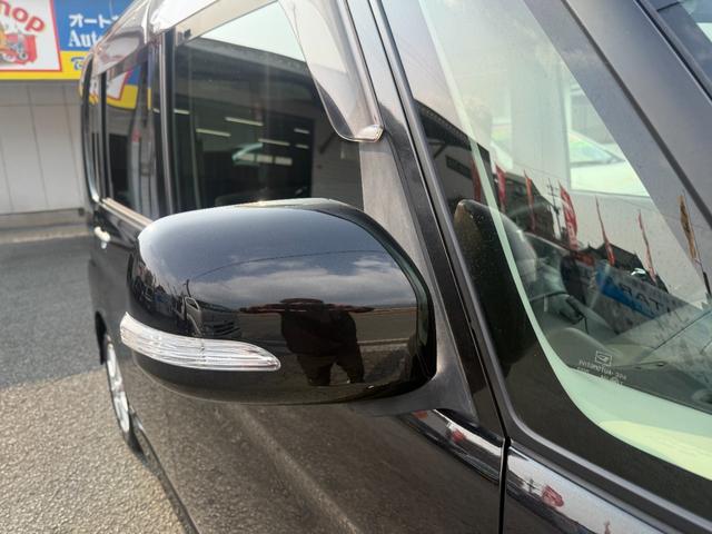 タント Ｇスペシャル　ポリマーコート内装クリーニング済　片側パワースライドドア　スマートキー　ＳＤナビ　フルセグＴＶ　ＤＶＤ再生　Ｂｌｕｅｔｏｏｔｈ　新品タイヤ　エンジンオイル　オイルエレメント　ブレーキフルード交換整備済（26枚目）