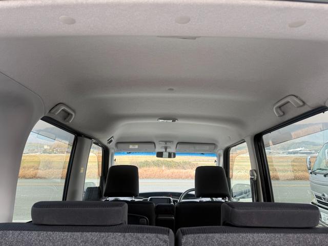 タント Ｇスペシャル　ポリマーコート内装クリーニング済　片側パワースライドドア　スマートキー　ＳＤナビ　フルセグＴＶ　ＤＶＤ再生　Ｂｌｕｅｔｏｏｔｈ　新品タイヤ　エンジンオイル　オイルエレメント　ブレーキフルード交換整備済（28枚目）