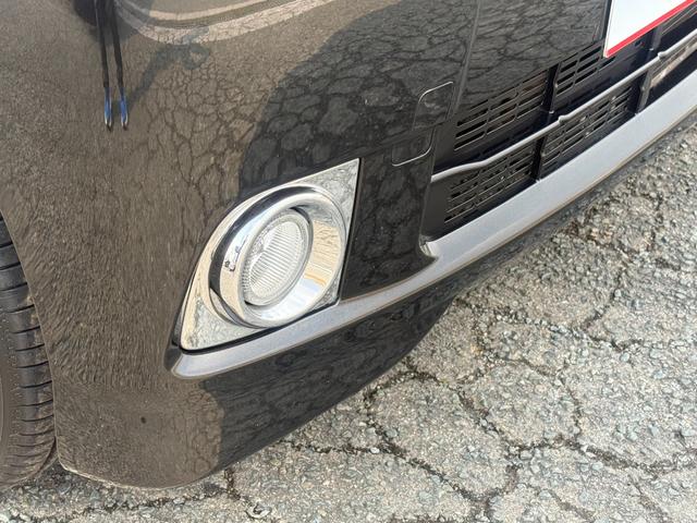 タント Ｇスペシャル　ポリマーコート内装クリーニング済　片側パワースライドドア　スマートキー　ＳＤナビ　フルセグＴＶ　ＤＶＤ再生　Ｂｌｕｅｔｏｏｔｈ　新品タイヤ　エンジンオイル　オイルエレメント　ブレーキフルード交換整備済（30枚目）