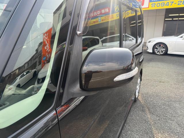 タント Ｇスペシャル　ポリマーコート内装クリーニング済　片側パワースライドドア　スマートキー　ＳＤナビ　フルセグＴＶ　ＤＶＤ再生　Ｂｌｕｅｔｏｏｔｈ　新品タイヤ　エンジンオイル　オイルエレメント　ブレーキフルード交換整備済（32枚目）