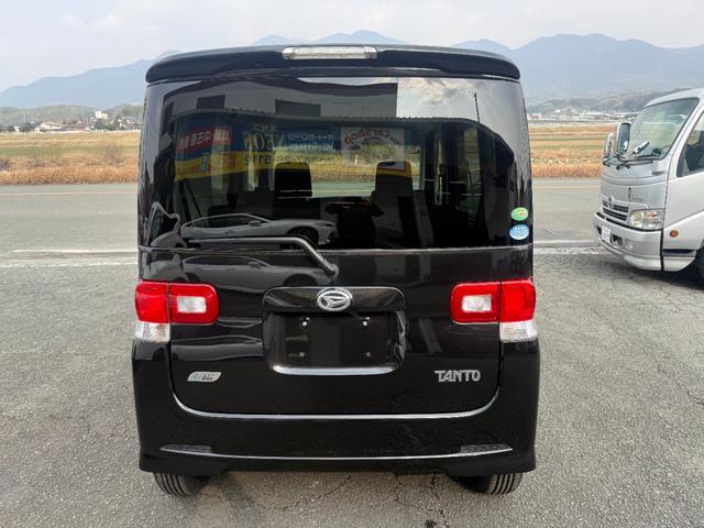 タント Ｇスペシャル　ポリマーコート内装クリーニング済　片側パワースライドドア　スマートキー　ＳＤナビ　フルセグＴＶ　ＤＶＤ再生　Ｂｌｕｅｔｏｏｔｈ　新品タイヤ　エンジンオイル　オイルエレメント　ブレーキフルード交換整備済（37枚目）