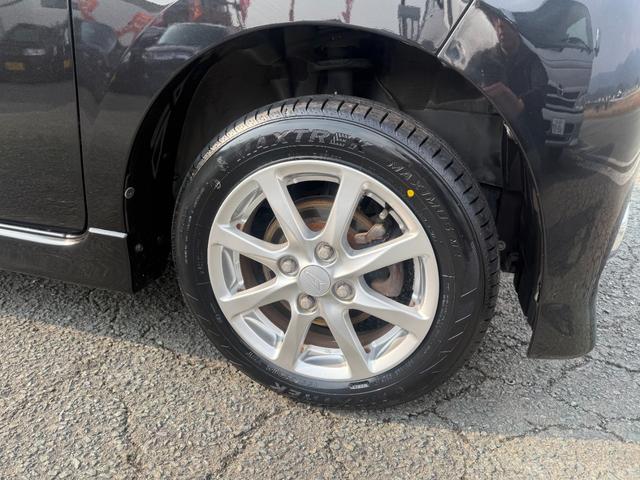 タント Ｇスペシャル　ポリマーコート内装クリーニング済　片側パワースライドドア　スマートキー　ＳＤナビ　フルセグＴＶ　ＤＶＤ再生　Ｂｌｕｅｔｏｏｔｈ　新品タイヤ　エンジンオイル　オイルエレメント　ブレーキフルード交換整備済（38枚目）