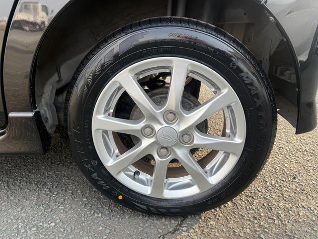 タント Ｇスペシャル　ポリマーコート内装クリーニング済　片側パワースライドドア　スマートキー　ＳＤナビ　フルセグＴＶ　ＤＶＤ再生　Ｂｌｕｅｔｏｏｔｈ　新品タイヤ　エンジンオイル　オイルエレメント　ブレーキフルード交換整備済（39枚目）