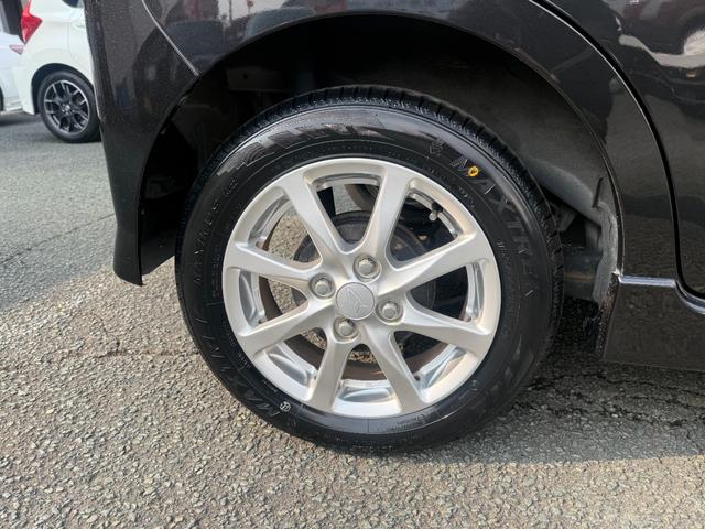 タント Ｇスペシャル　ポリマーコート内装クリーニング済　片側パワースライドドア　スマートキー　ＳＤナビ　フルセグＴＶ　ＤＶＤ再生　Ｂｌｕｅｔｏｏｔｈ　新品タイヤ　エンジンオイル　オイルエレメント　ブレーキフルード交換整備済（40枚目）